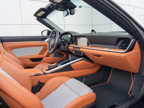 Certified 2024 Porsche 911 Turbo S image 26