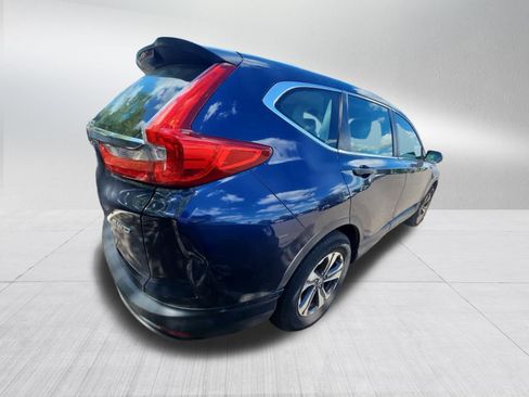 Used 2017 Honda CR-V LX image 4