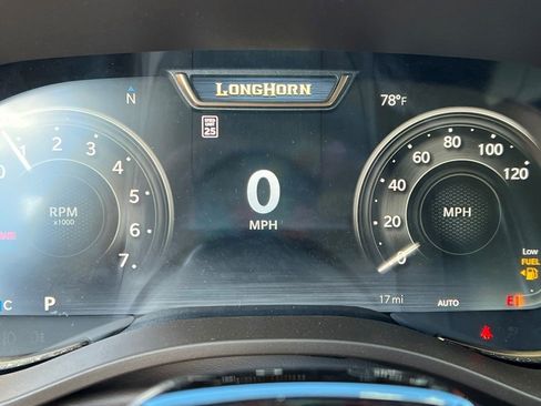 New 2026 RAM 1500 Limited image 24