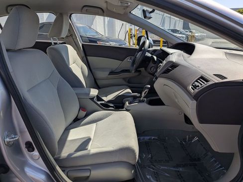 Used 2012 Honda Civic LX image 18