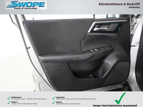 Used 2022 Mitsubishi Outlander ES AWD/4WD image 14