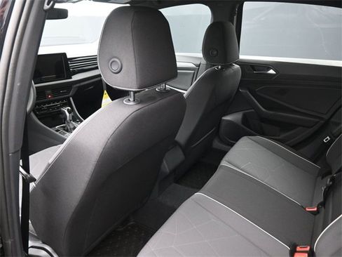 New 2026 Volkswagen Jetta Sport image 23