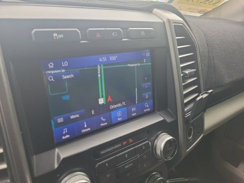 Used 2019 Ford F150 Limited w/ Trailer Tow Package AWD/4WD image 26