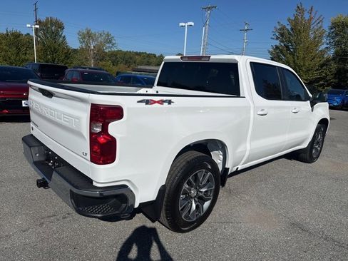 New 2026 Chevrolet Silverado 1500 LT image 6