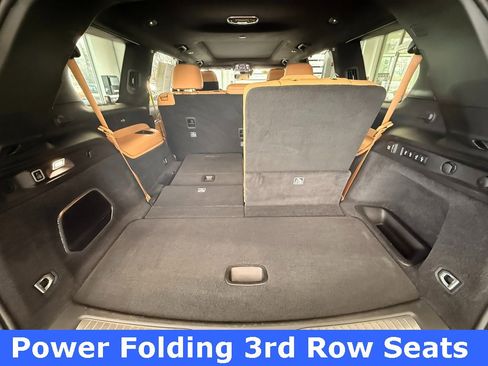 Certified 2024 Jeep Grand Cherokee L Summit image 19