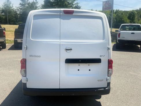 Used 2015 Nissan NV200 SV w/ Technology Package FWD image 6
