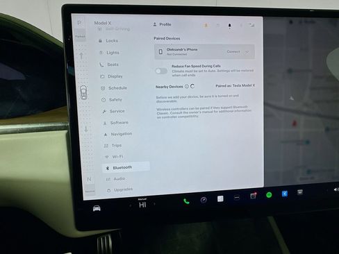 Used 2023 Tesla Model X AWD/4WD image 41