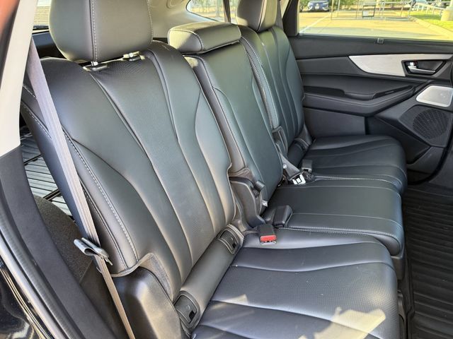 Certified 2025 Acura MDX w/ Technology Package FWD image 29