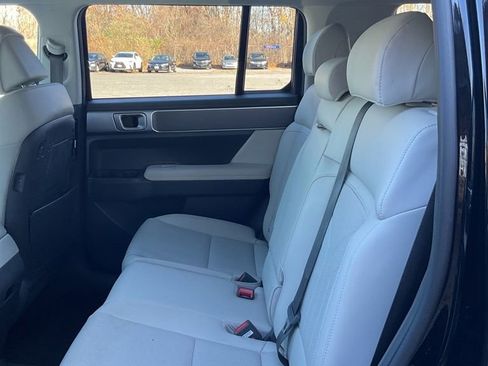 Used 2024 Hyundai Santa Fe SEL image 27