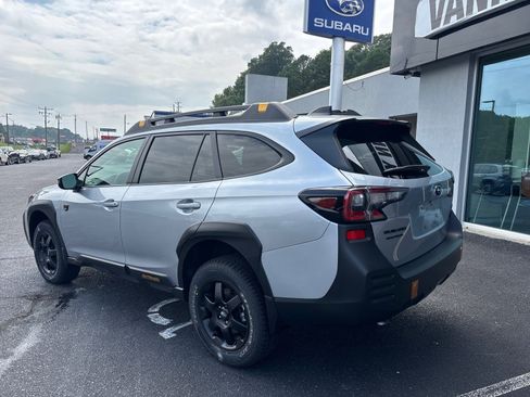 New 2025 Subaru Outback Wilderness image 2