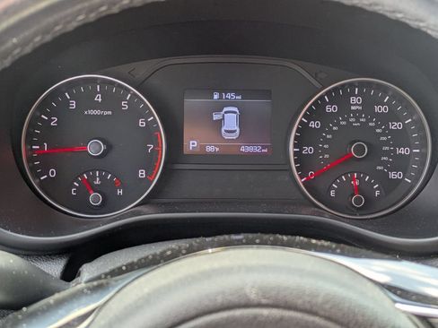 Used 2022 Kia Sportage Nightfall Edition w/ Nighfall AWD Premium Package image 9