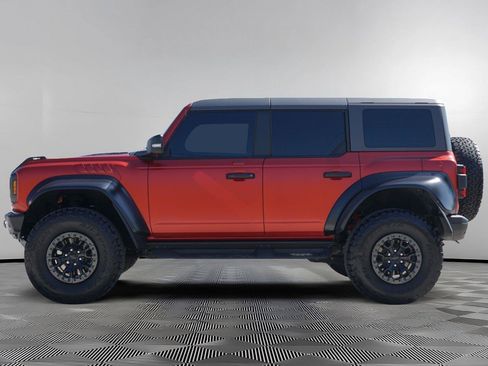 Used 2023 Ford Bronco Raptor AWD/4WD image 7