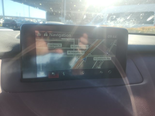 Used 2019 MAZDA CX-9 Signature AWD/4WD image 8