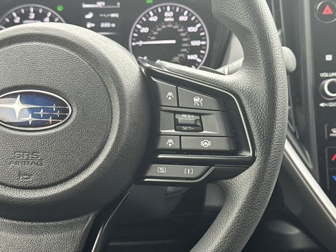 Certified 2025 Subaru Crosstrek 2.0i Premium AWD/4WD image 5