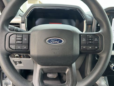 Used 2023 Ford F150 Lightning Pro image 15