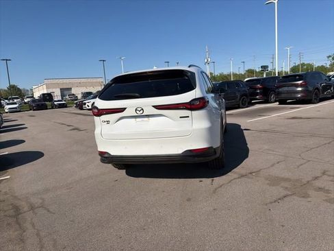 New 2026 MAZDA CX-90 3.3 Turbo w/ Premium Sport Pkg AWD/4WD image 10