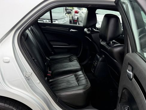 Used 2021 Chrysler 300 S RWD image 12