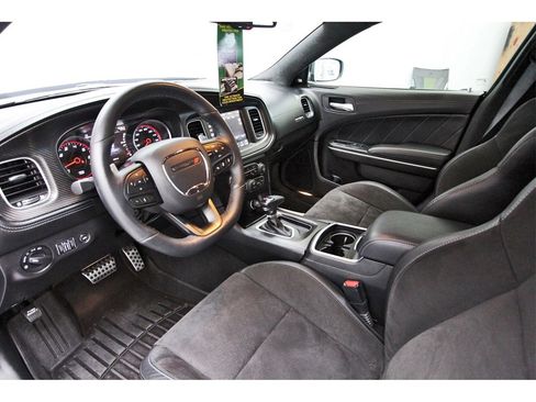 Used 2023 Dodge Charger Scat Pack image 12