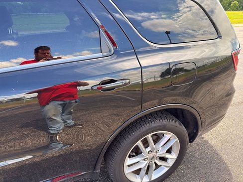 Used 2023 Dodge Durango GT AWD/4WD image 18
