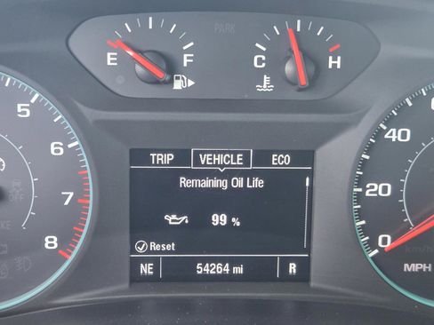 Used 2024 Chevrolet Malibu LT FWD image 22