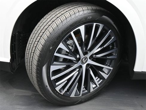 Used 2023 Lexus RX 350 Premium Plus image 21