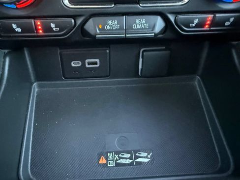Certified 2023 Chevrolet Tahoe LT AWD/4WD image 27