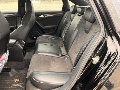 Used 2010 Audi S4 Premium image 29