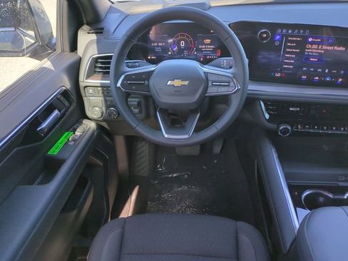 New 2026 Chevrolet Tahoe LS w/ Max Trailering Package RWD image 15