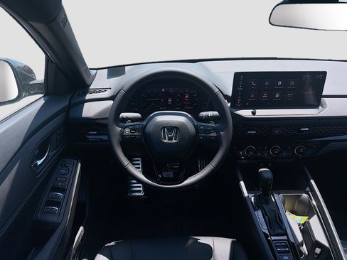 New 2026 Honda Accord Sport image 17