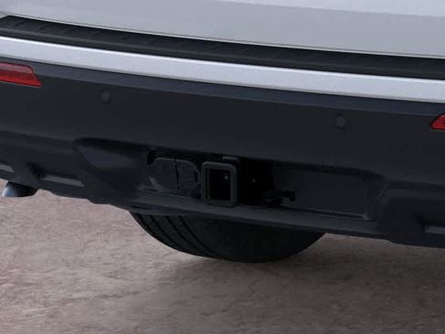 New 2026 Ford Explorer Active RWD image 23