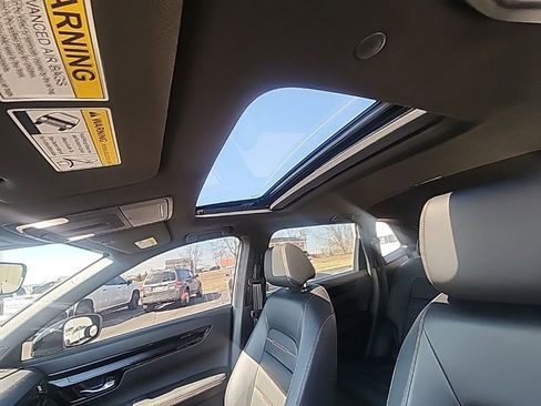 Certified 2023 Honda CR-V Sport Touring image 16