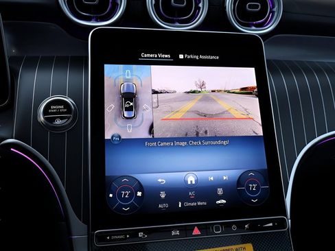 Certified 2026 Mercedes-Benz GLC 300 4MATIC image 26