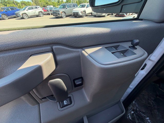 Used 2025 Chevrolet Express 3500 LT w/ LT Preferred Equipment Group RWD image 22