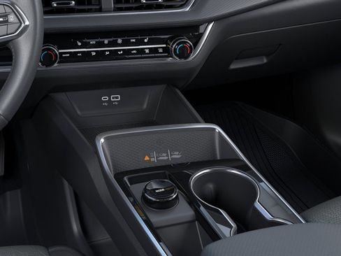 New 2027 Chevrolet Equinox LT w/ Convenience Package II FWD image 23