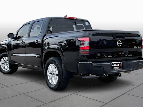 Used 2023 Nissan Frontier SV w/ SV Premium Package image 11