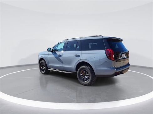 New 2025 Ford Expedition Tremor image 6