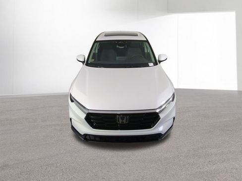 New 2026 Honda CR-V EX image 25