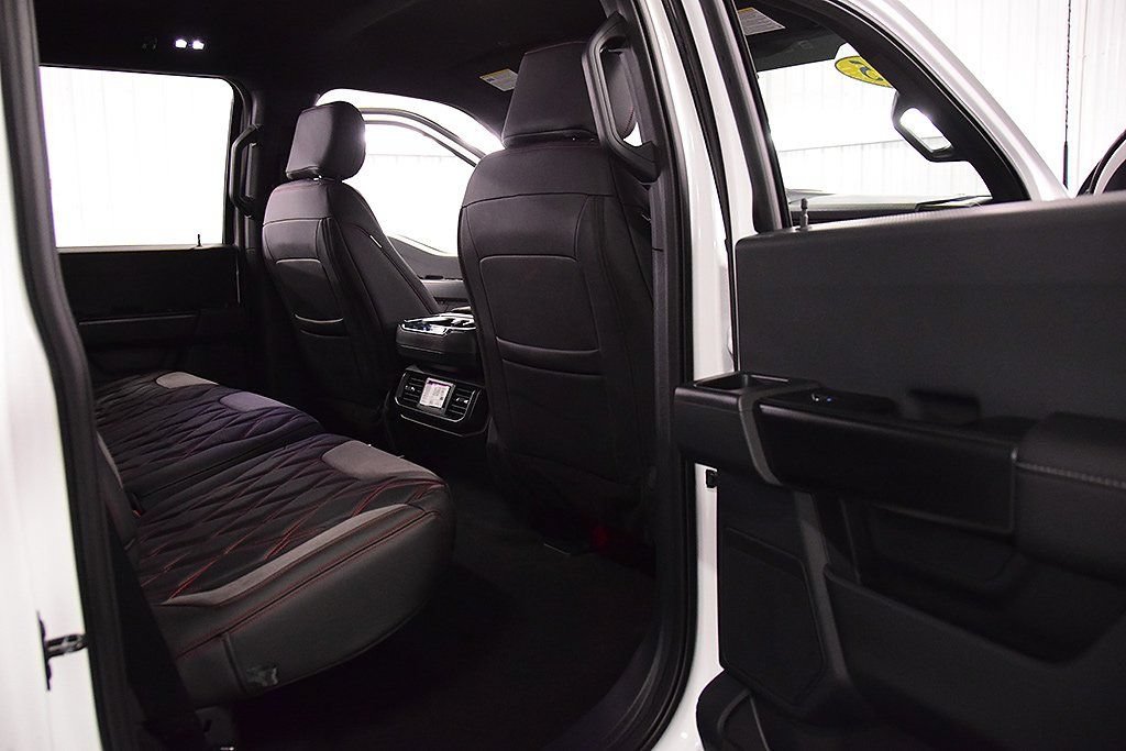 New 2025 Ford F150 STX w/ Equipment Group 200A AWD/4WD image 30
