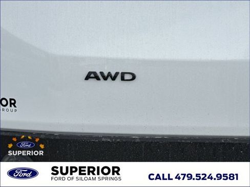 New 2026 Ford Transit 350 148 Medium Roof AWD image 8