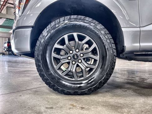 Used 2023 Ford F150 Tremor w/ Equipment Group 402A High AWD/4WD image 12