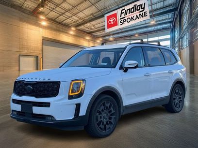 Used 2021 Kia Telluride SX