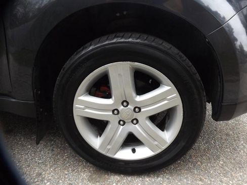 Used 2009 Subaru Forester 2.5X image 23