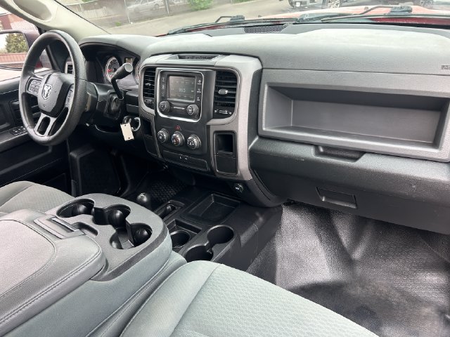 Used 2016 RAM 2500 Tradesman w/ Popular Equipment Group AWD/4WD image 31