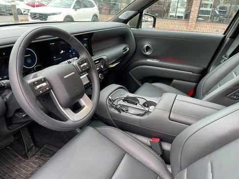 New 2026 Hyundai Palisade Calligraphy image 6