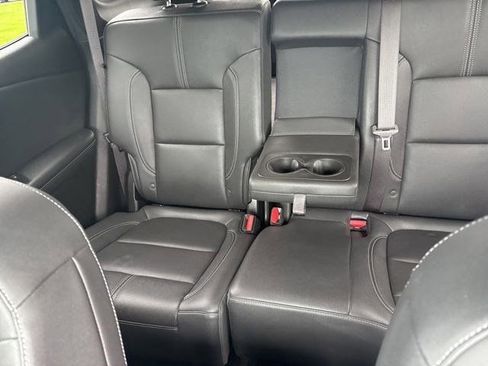 Used 2023 Chevrolet Blazer LT FWD image 29