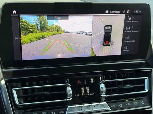Used 2023 BMW 840i xDrive Convertible AWD/4WD image 43