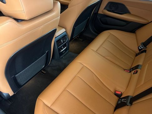 Certified 2023 BMW i4 eDrive35 w/ Premium Package RWD image 26