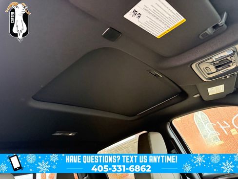 New 2026 Chevrolet Silverado 1500 ZR2 w/ Dark Appearance Package image 30