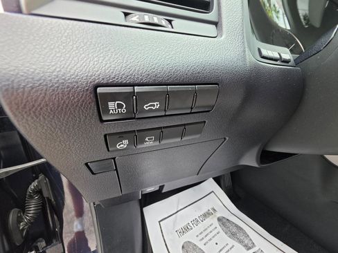 Used 2021 Lexus RX 350 FWD w/ Premium Package image 14