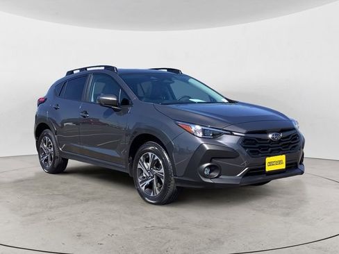 New 2026 Subaru Crosstrek 2.0i Premium AWD/4WD image 7